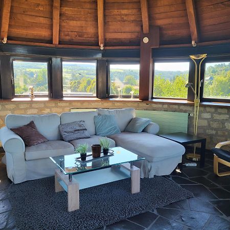 Wollefstuerm Villa Ехтернах Екстериор снимка